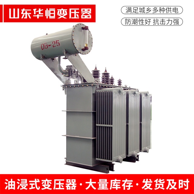 S11-10000/35大宁大宁大宁电力变压器厂家