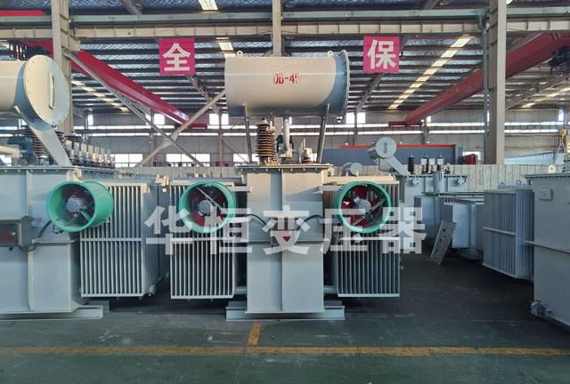 S13-6300/35大宁大宁大宁电力变压器
