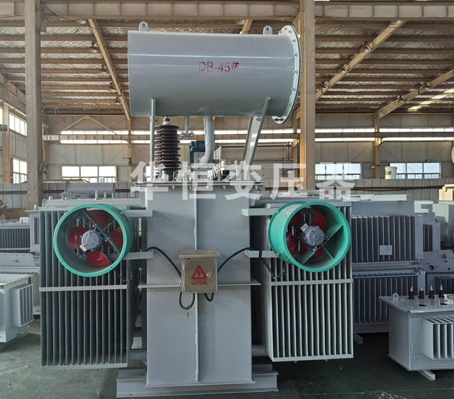 S13-6300/35大宁大宁大宁电力变压器